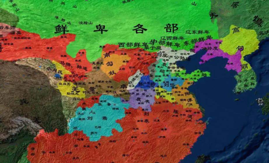 罗贯中的三国是真实的吗,三国真相罗贯中