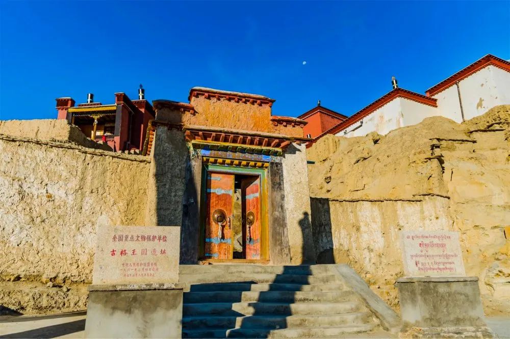 阿里去哪儿,阿里去哪里旅游最好