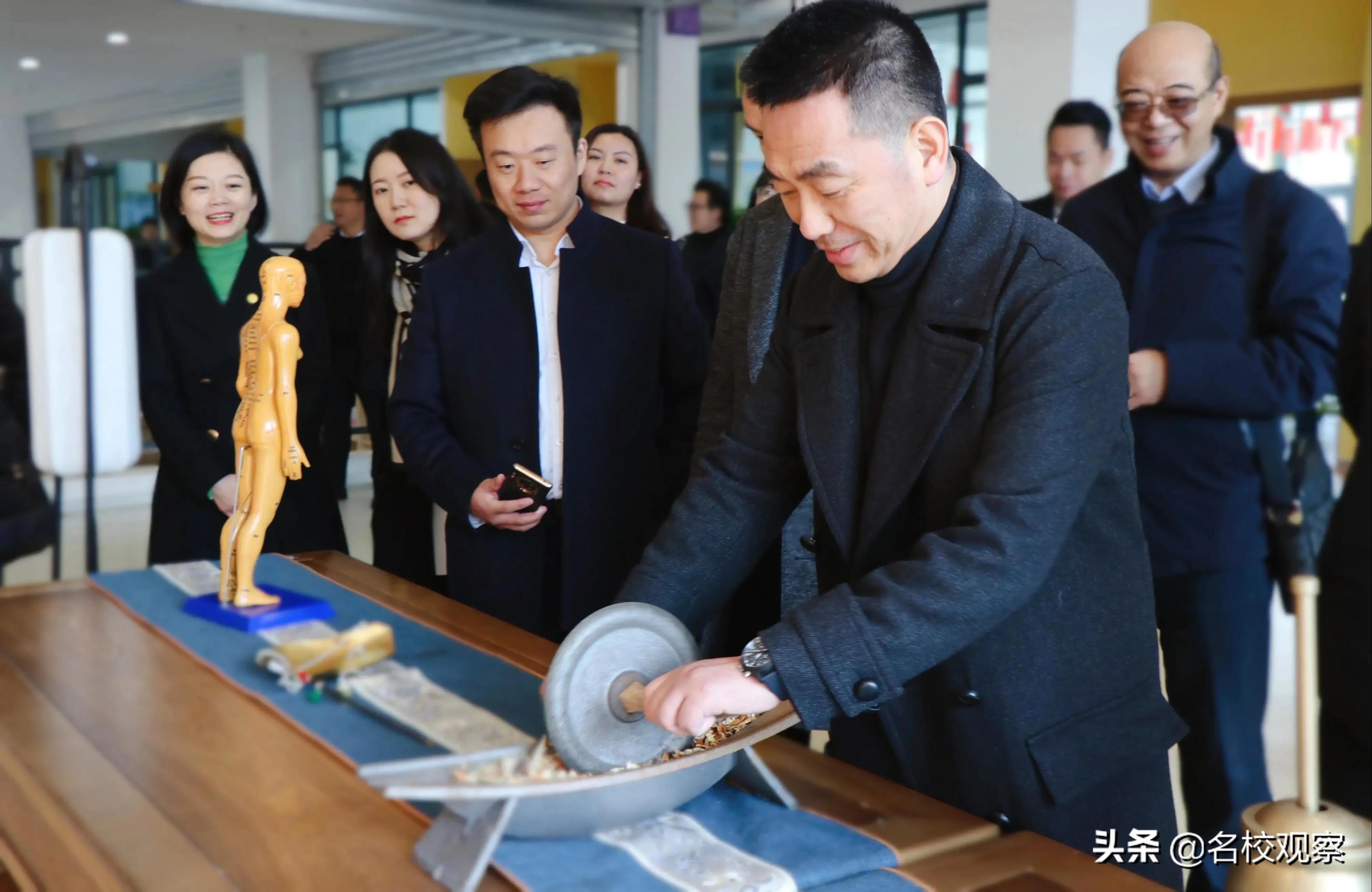 天立教育罗实简历,天立教育集团董事长