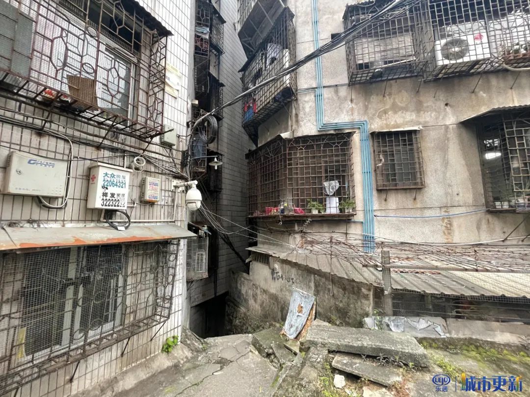 城中村最后的出路,周刊主要内容是什么