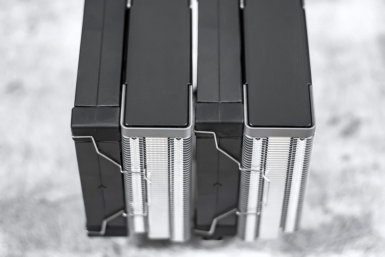 九州风神AK620数显版风冷散热器,九州风神玄冰620cpu散热器