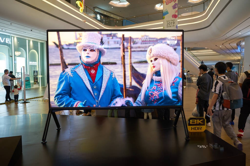 目前最好的高端智能电视,目前最好的电视是哪一款