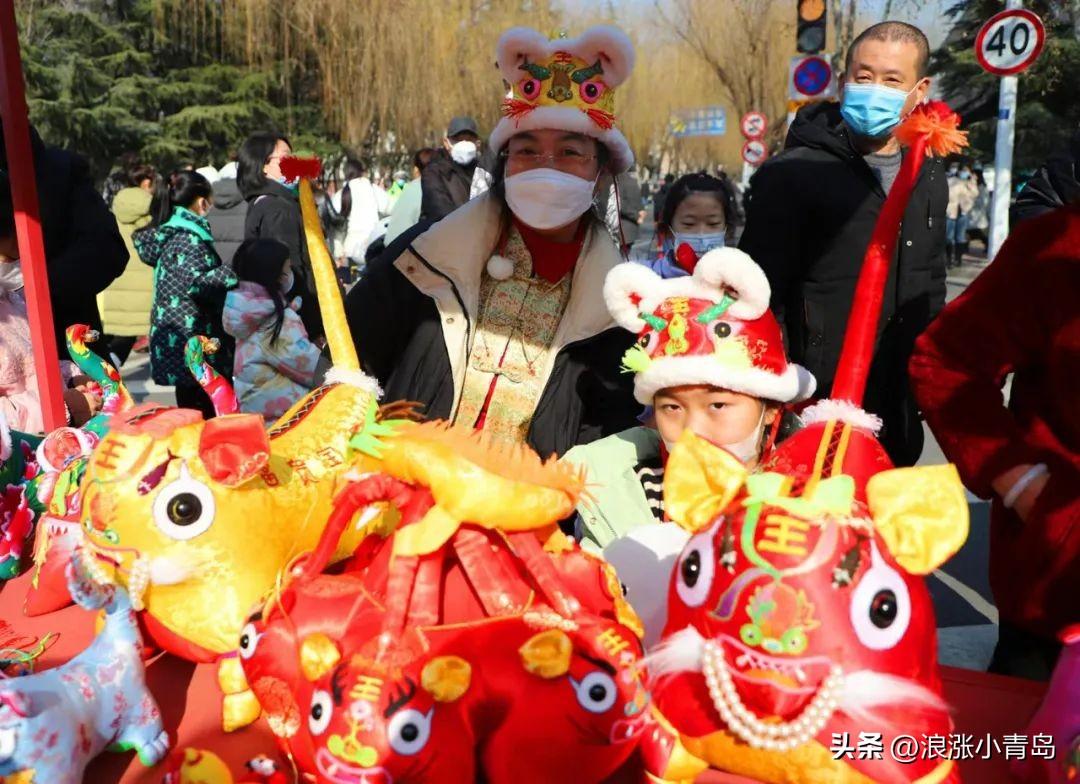 “真比春节还热闹”人间烟火气，重回我的城