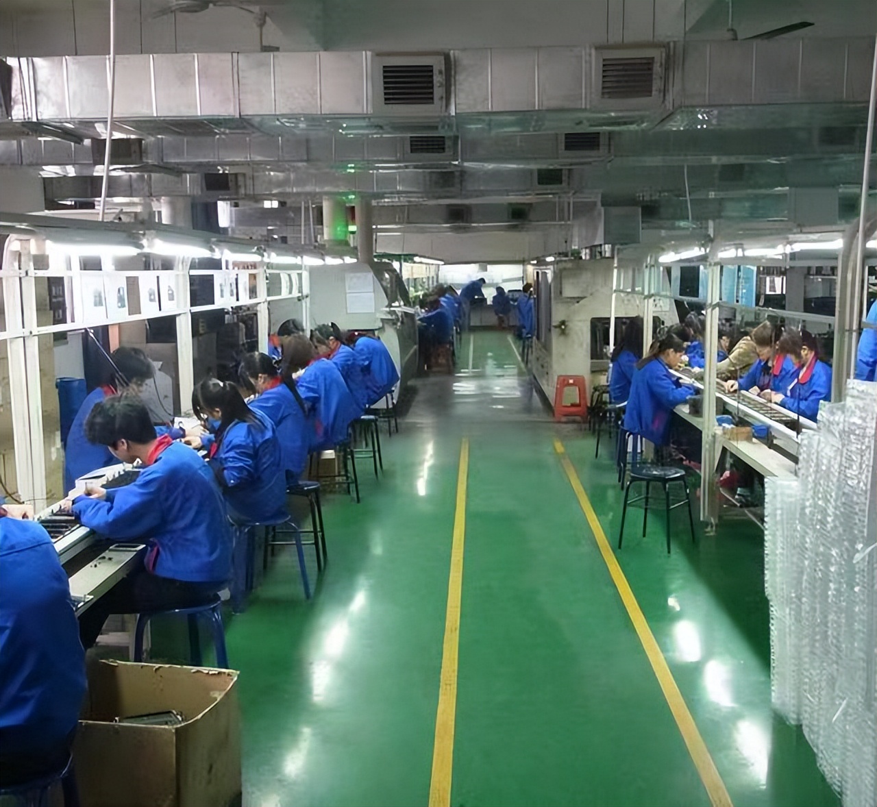 自己一个人做外贸一年能挣多少,自己做外贸soho一年能挣多少