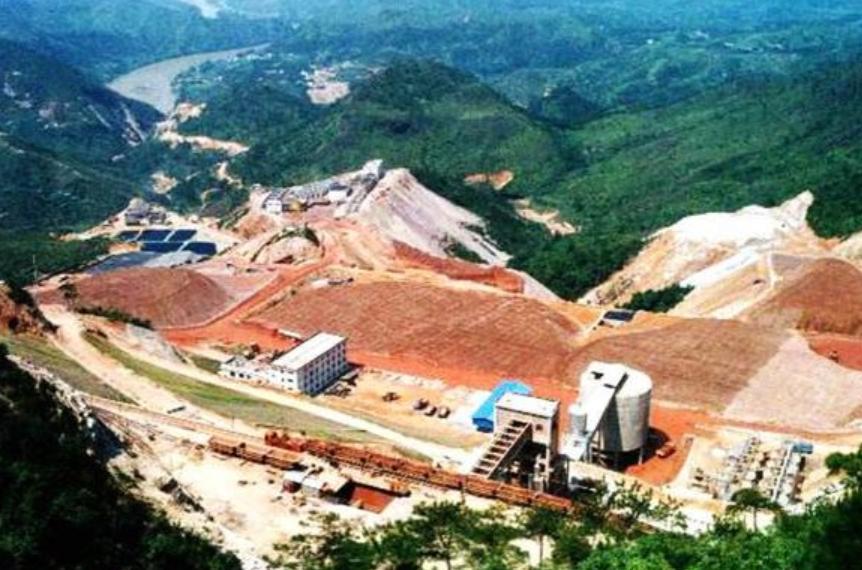 金矿老董事长娶38岁妻子,中国金矿大王陈景河