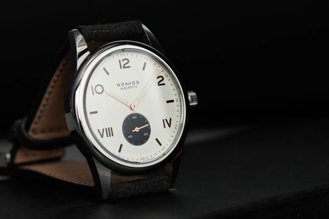 老款nomos,nomos哪个系列值得购买