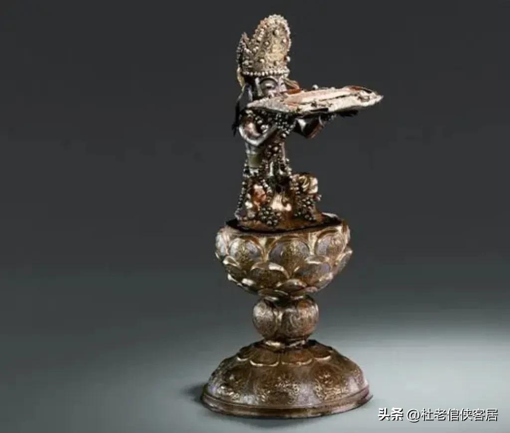 祈福之旅首选法门寺,法门寺探秘之旅