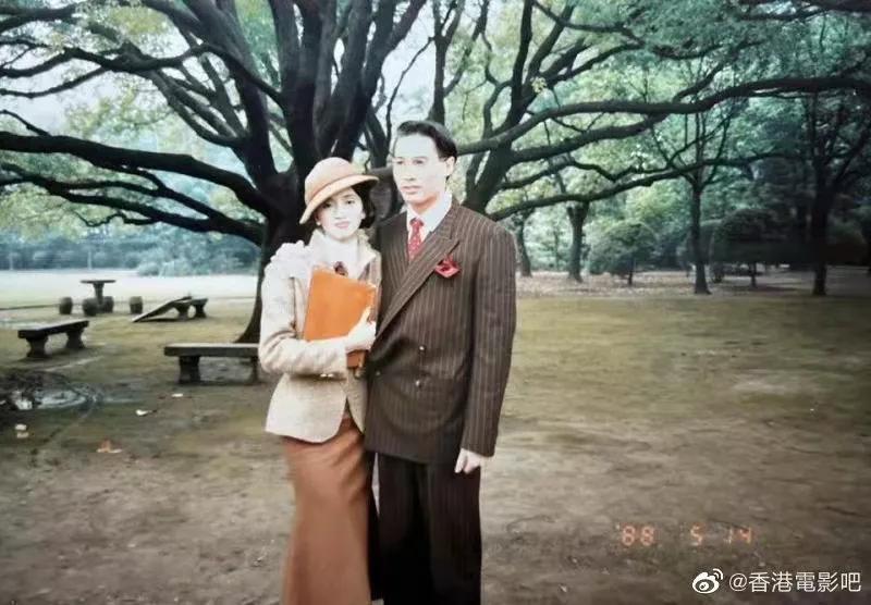 梅艳芳怎么走出失恋,梅艳芳漫步人生路