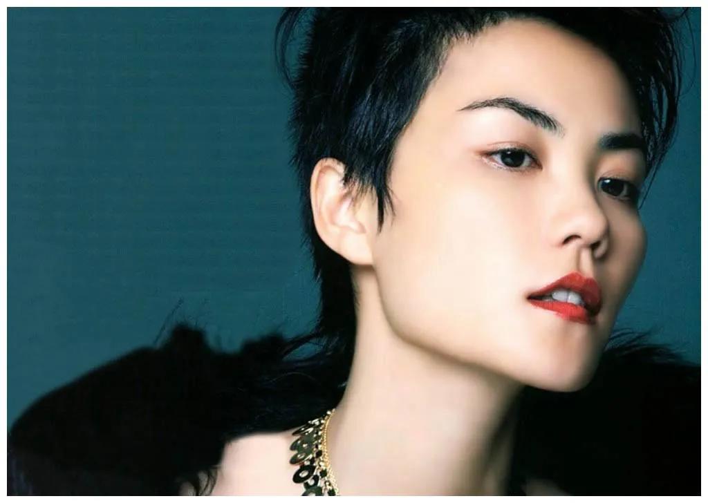 香港经典女歌星邓丽君,最有影响力的女星邓丽君