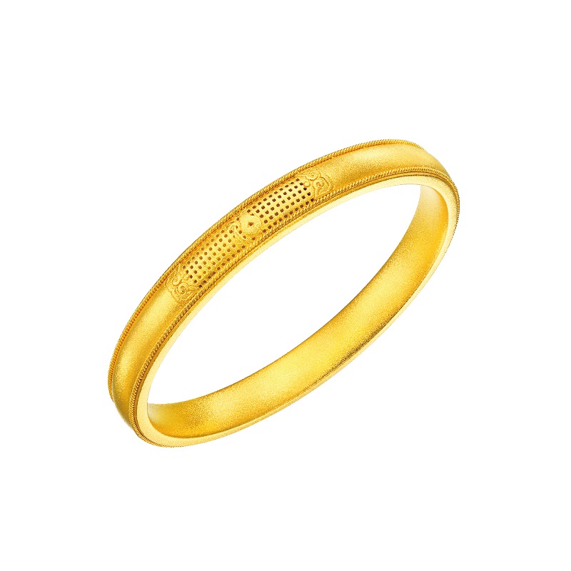 未来黄金饰品走势,未来黄金前景