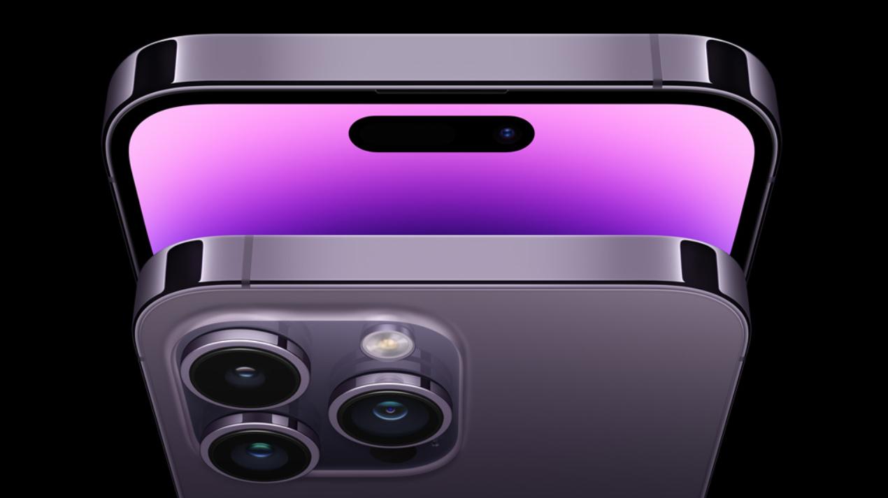 苹果iphone14promax发货了吗,苹果iphone14promax怎么预定