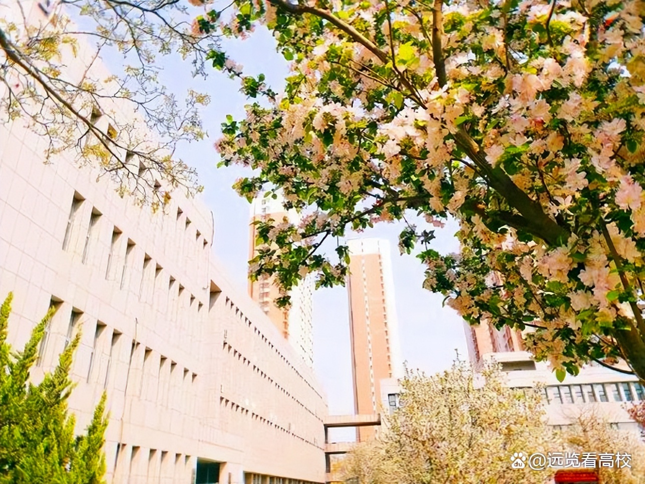 全国唯一的城建大学，天津城市建设学院却没改名天津城市建设大学