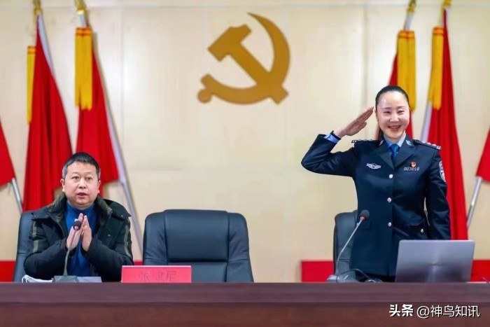 有一种警察叫做警务实战教官,警务实战专业教师