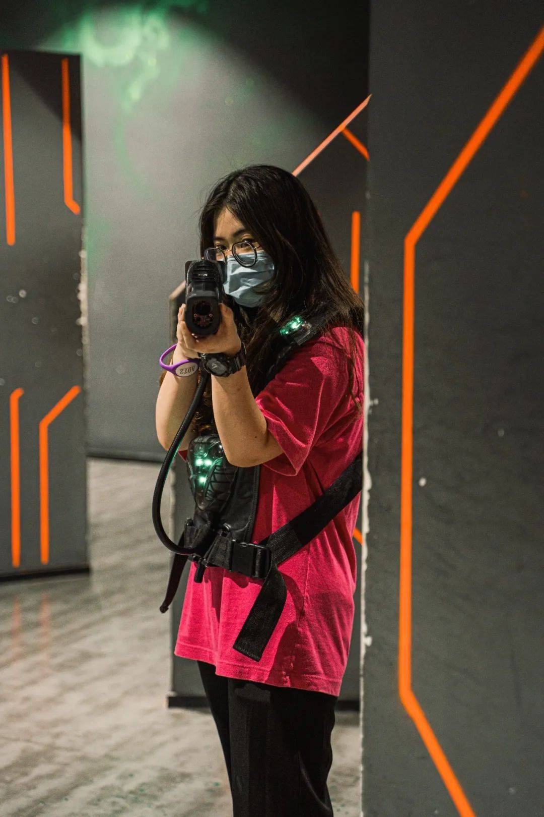 499元蹦床公园,5000平蹦床公园