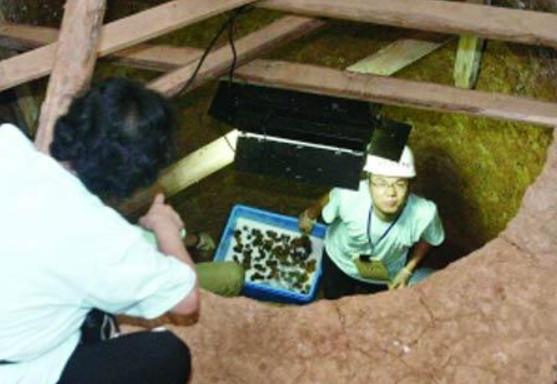 失传1400年后，印度国宝惊现南京，中外专家轰动：价值不可估量