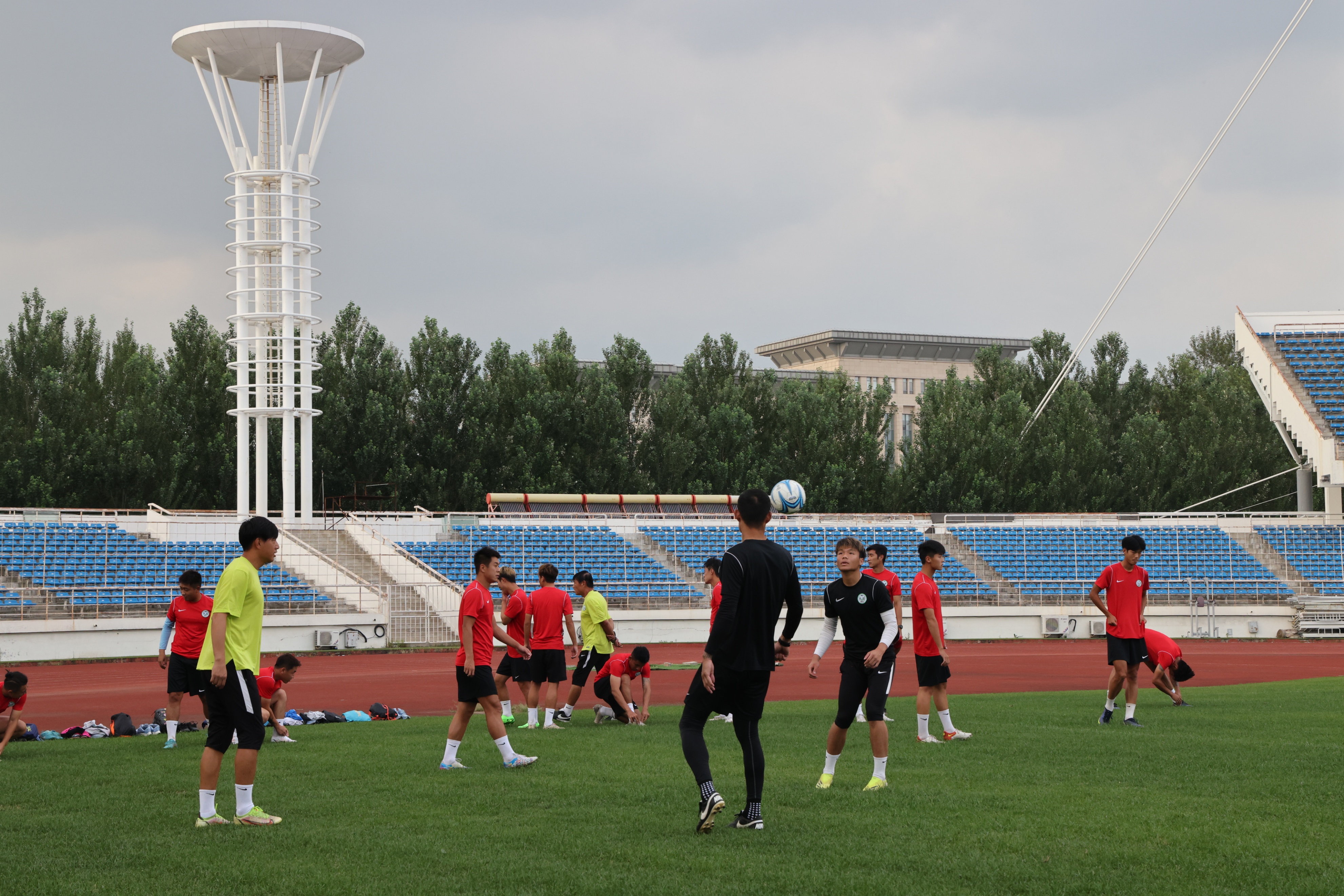 唐鹏举,唐鹏举北京国安