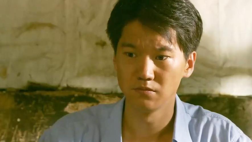 80年代农村寡妇老电影,老电影敢于说真话