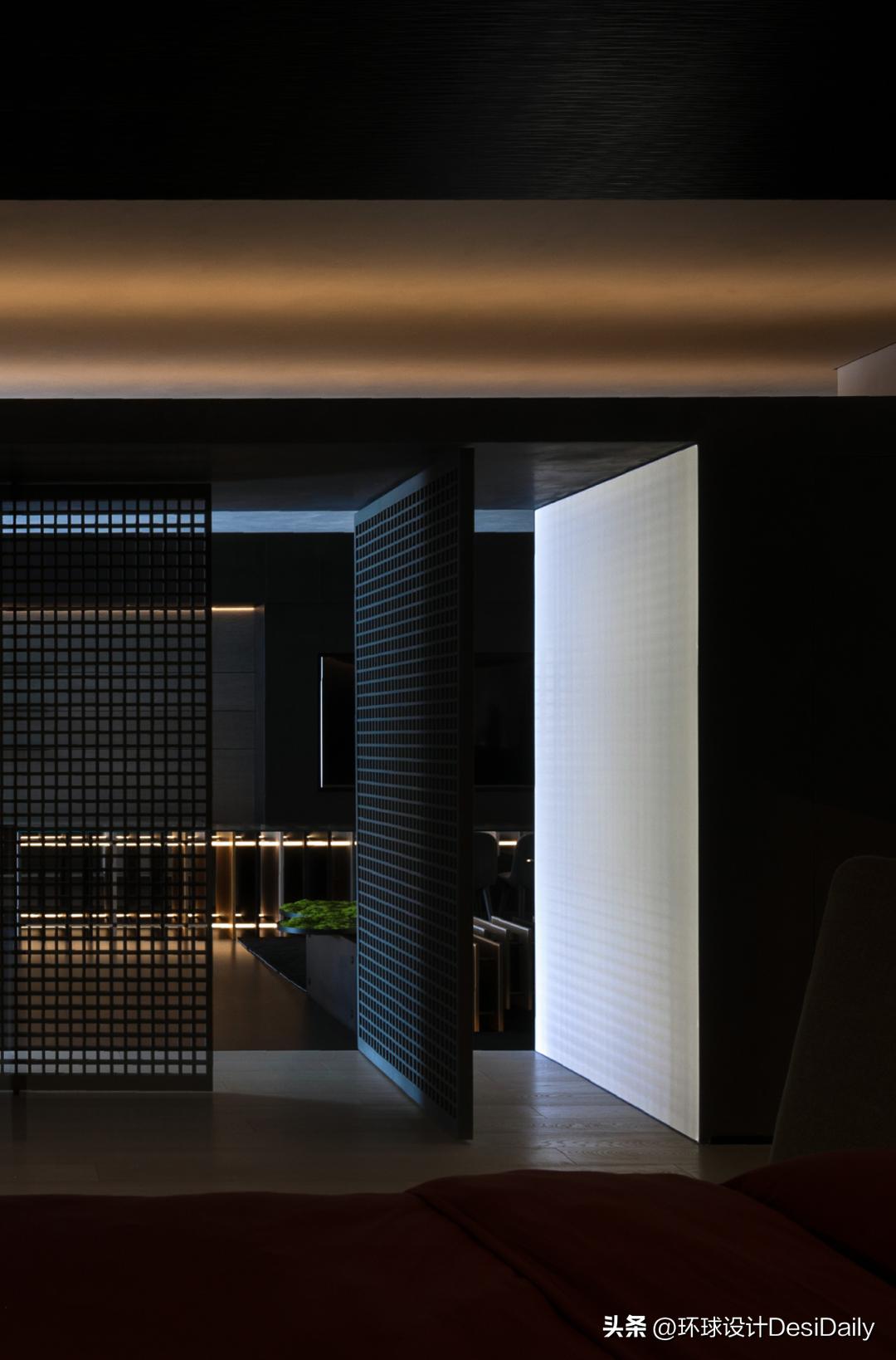 首发.纳沃设计｜一湖静逸半湖雅【环球设计3316期】