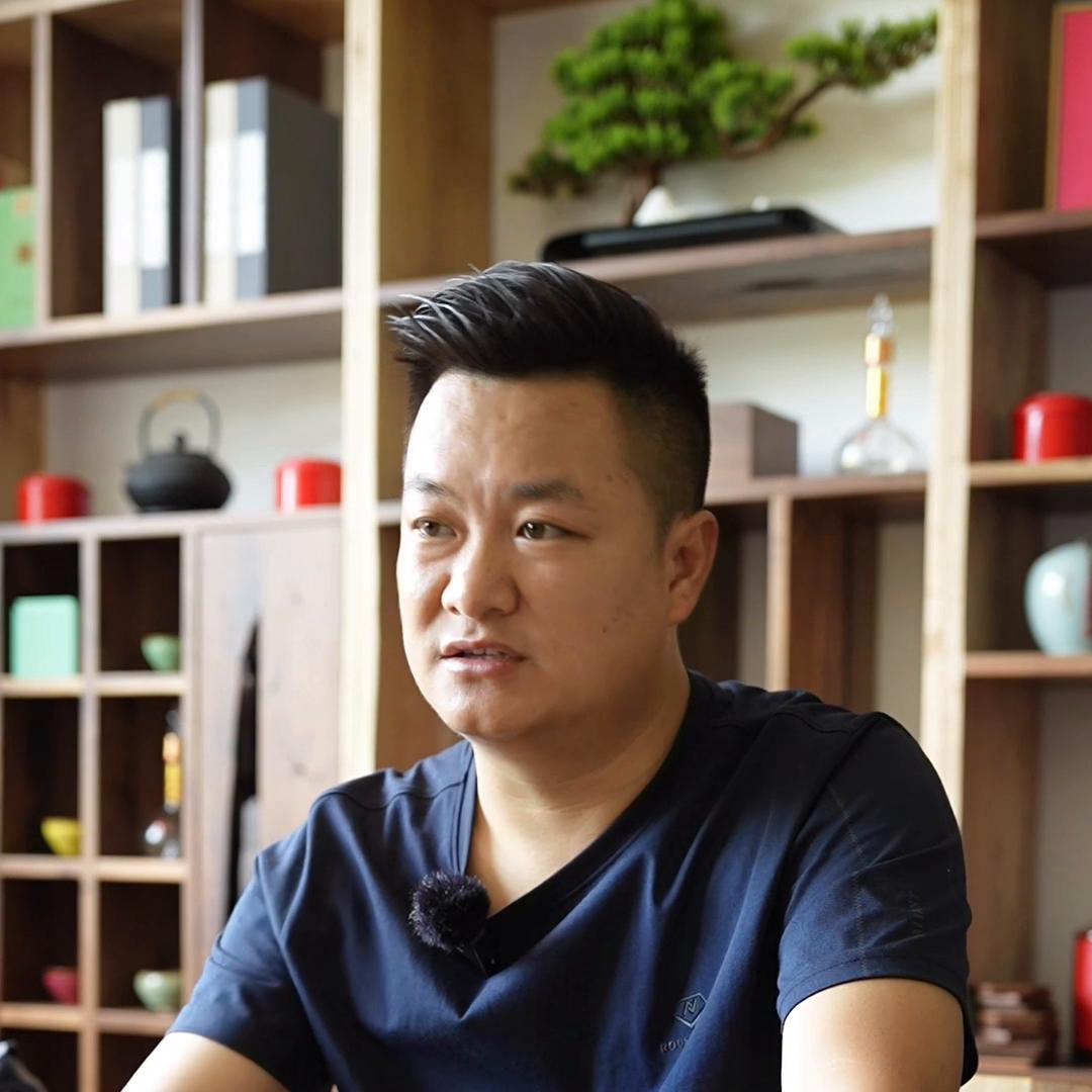 第一次创业，酸甜苦辣都尝过，那滋味～也让我明白很多#希...