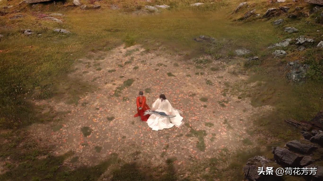 微微一笑很倾城17集全解说,微微一笑很倾城1至40集解说