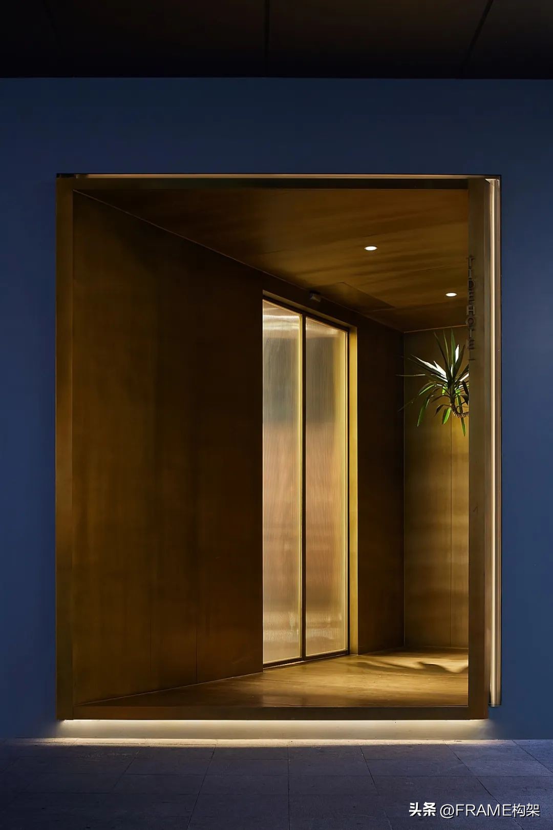 潮州古城潮酒店,潮州的潮酒店