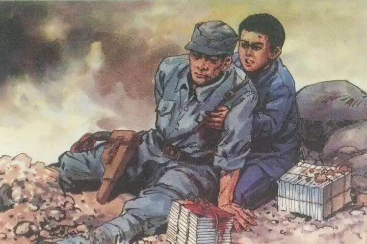 日本神钢造假是真的吗,日本鬼子伪造八路军图