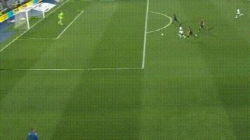 大巴黎18粒世界杯进球,梅西三叉戟进球集锦