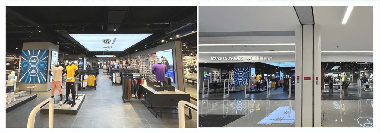 奥莱运动品牌是正品吗,奥莱什么运动品牌优惠力度最大