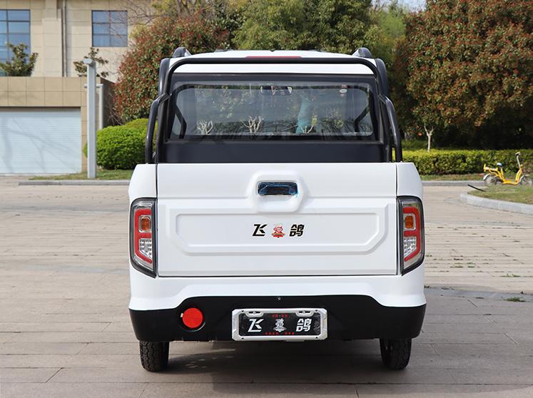 2万以内最好电动四轮车,今年最新款的老年低速四轮车