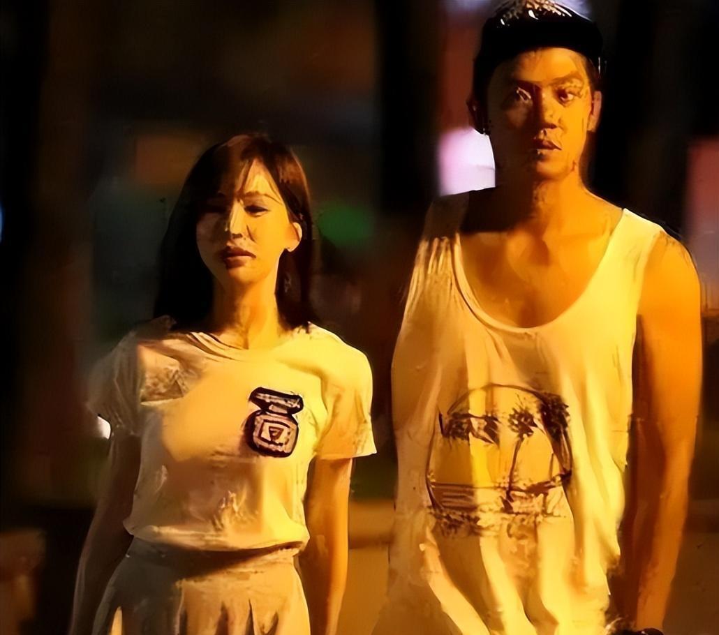 隋棠和王心凌现状,隋棠和王心凌关系