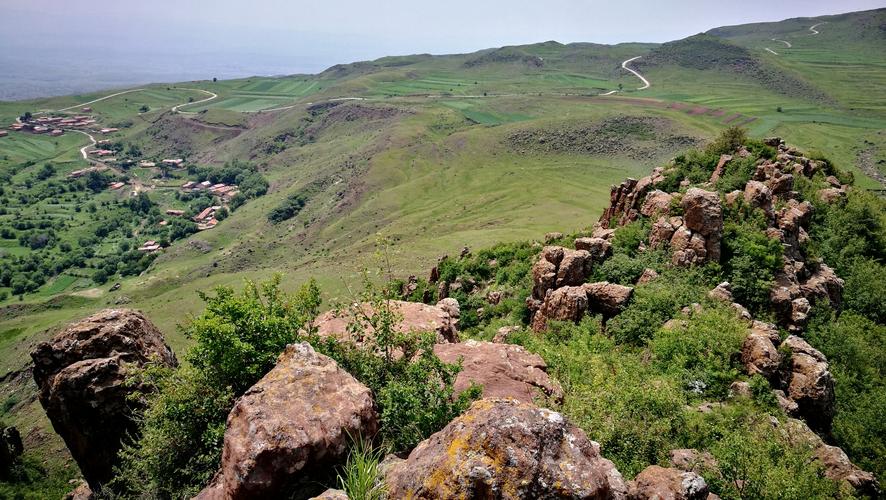 河北省张家口市是什么地区,河北省张家口市