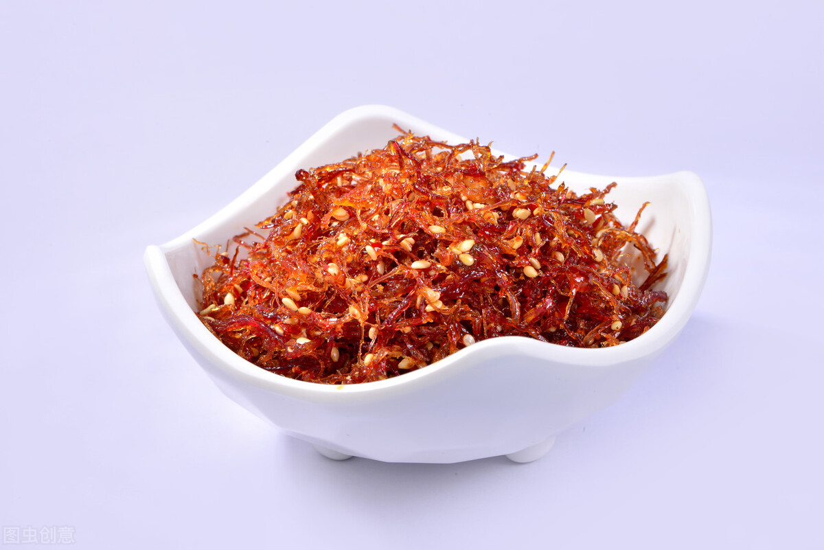 灯影牛肉丝麻辣酥脆,灯影牛肉的特色