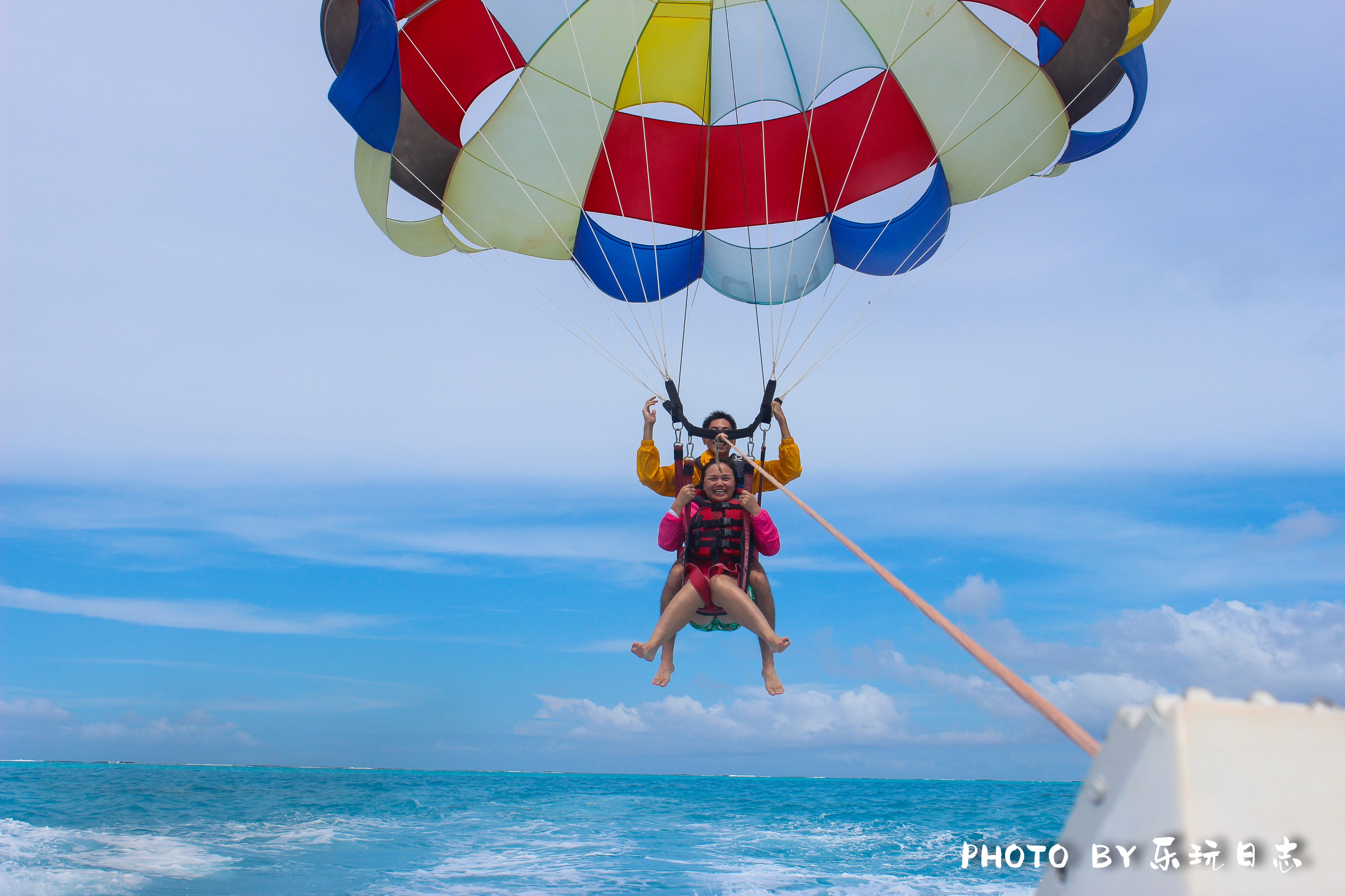 飞塞班岛需要美国签证吗,去美国塞班岛攻略