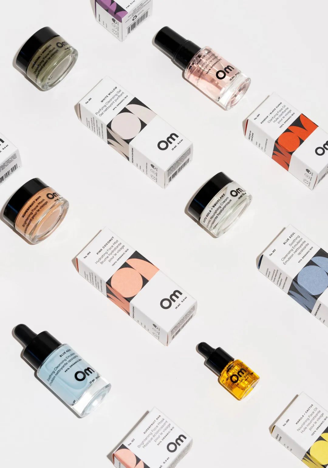 化妆品产品品牌名称大全及图片,大牌化妆品品牌及标志