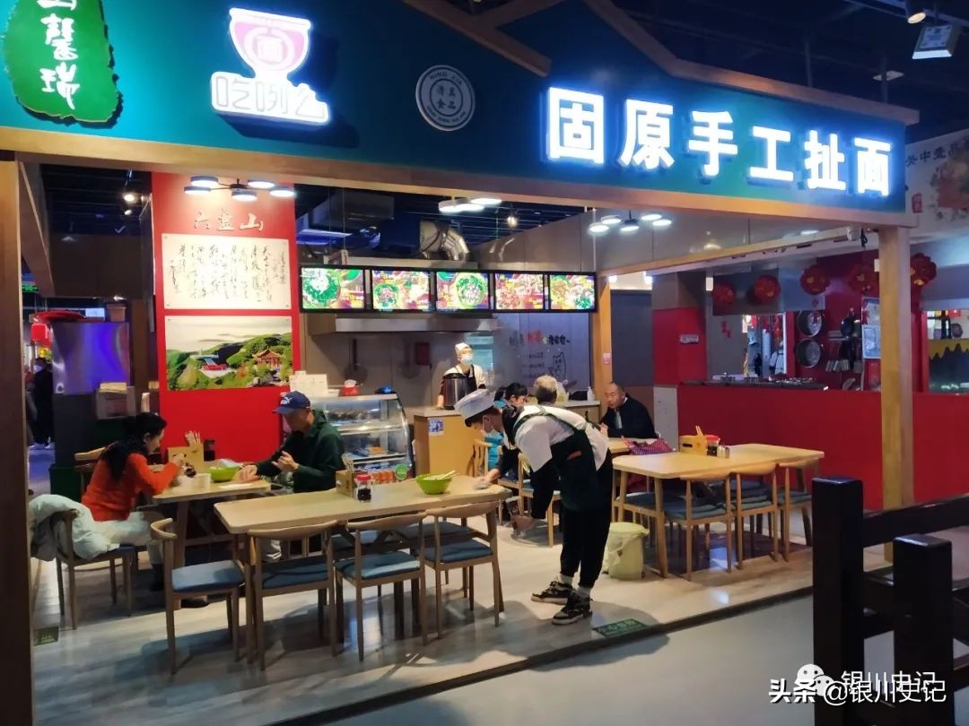 大阅城盐池,银川手抓羊肉旅游