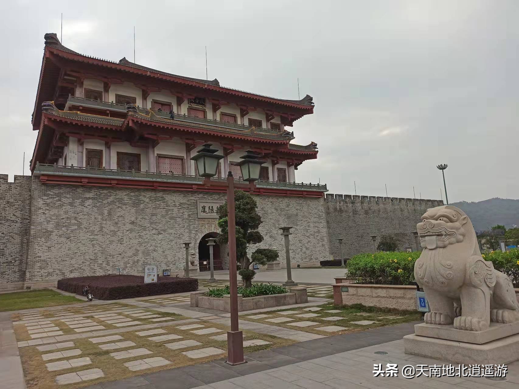 潮汕揭阳旅游攻略,潮汕揭阳哪里好玩地方推荐