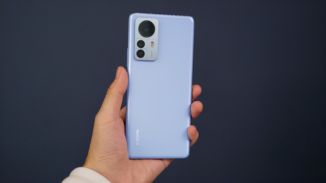 小米6该不该换小米12,小米12测评原神