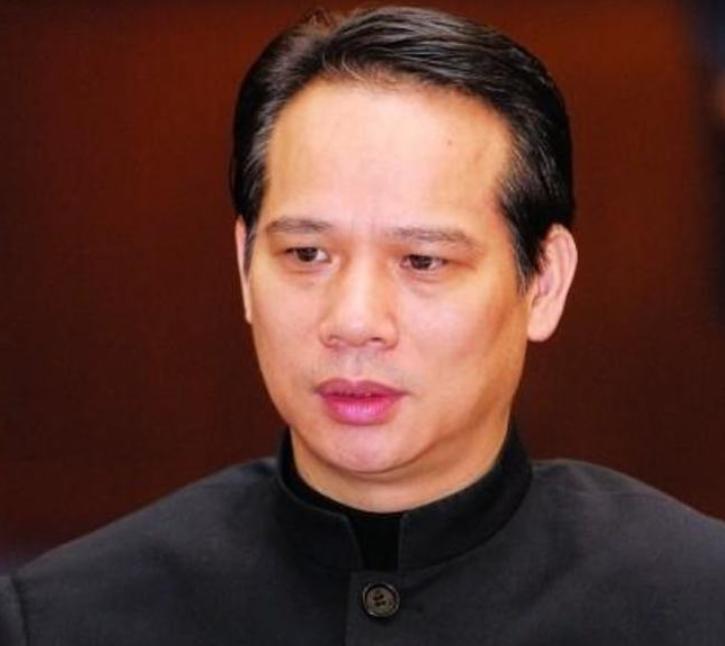 东莞太子酒店梁耀辉:靠*私走**发家,“卖黄”狂赚数亿,后来怎样了