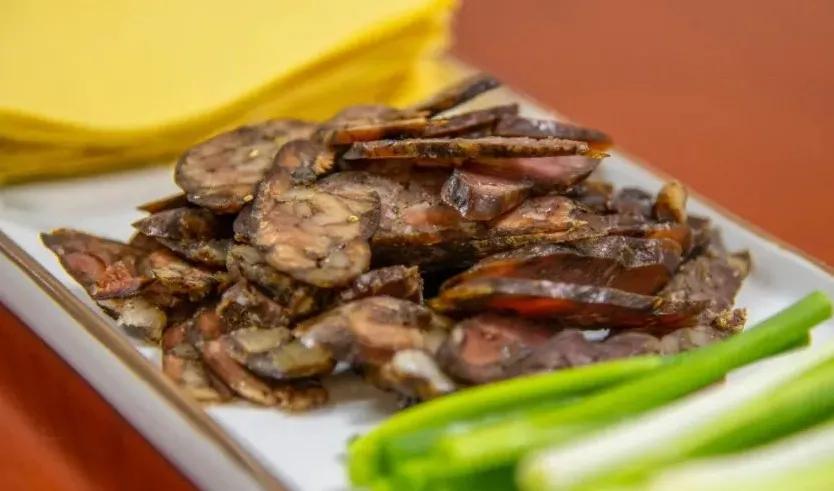 济南夜市网红打卡地点,济南网红打卡地经三路