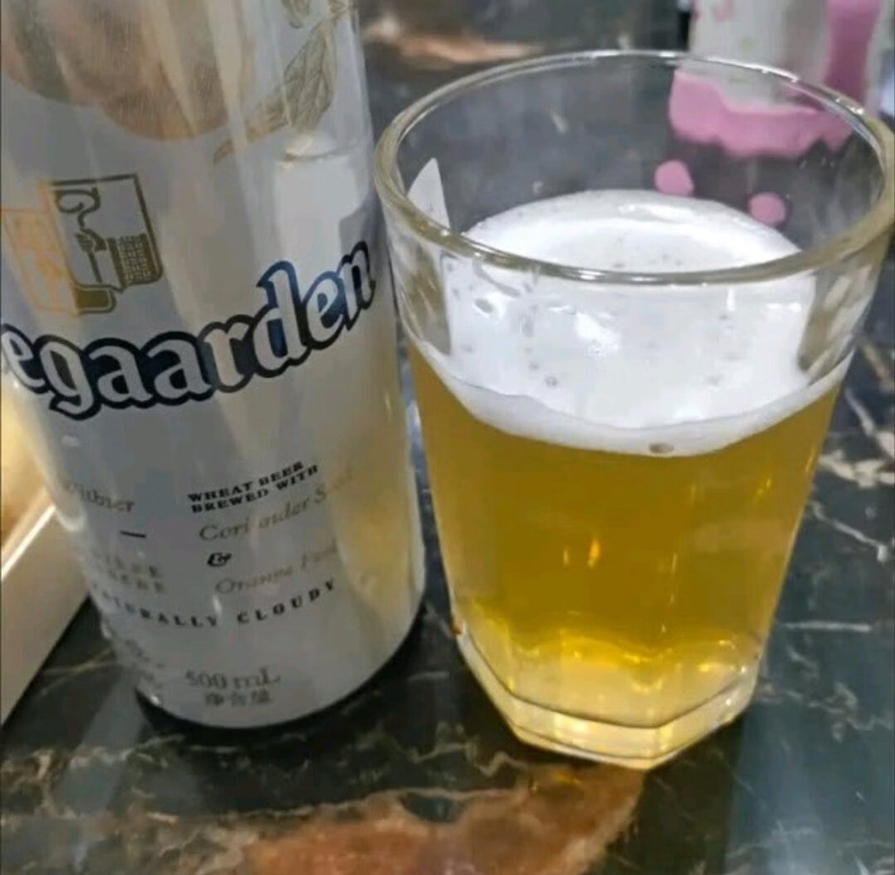 进口啤酒十大良心啤酒,常见的十种进口啤酒