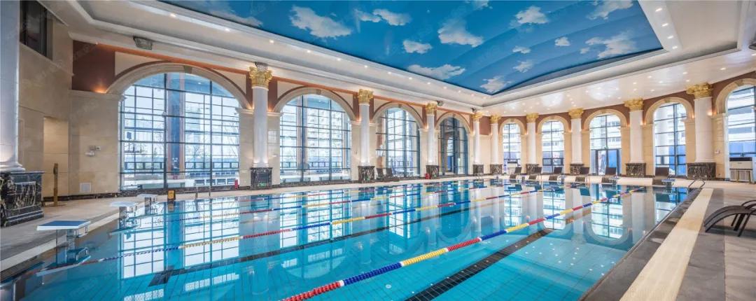 游泳池水如何净化,泳池水循环处理有哪些