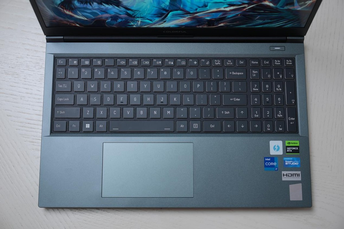 七彩虹将星x15xs23款,七彩虹将星x15i913900hx测评