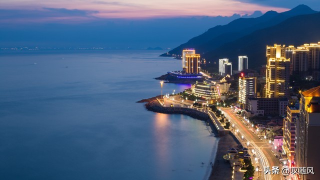 南澳岛彪哥捕鱼最新视频,南澳岛在哪里哪个市