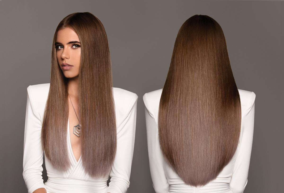 适合优雅、穿着整齐的女性的最佳冬季发型:5个造型师小贴士