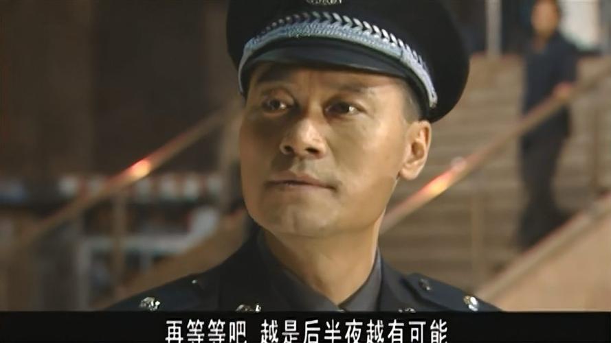 中国经典白夜追凶破案电影,像白夜追凶一样好看的破案电视剧