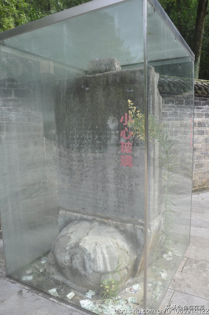 65)战疫·陕：岐山县太平寺塔、周公庙