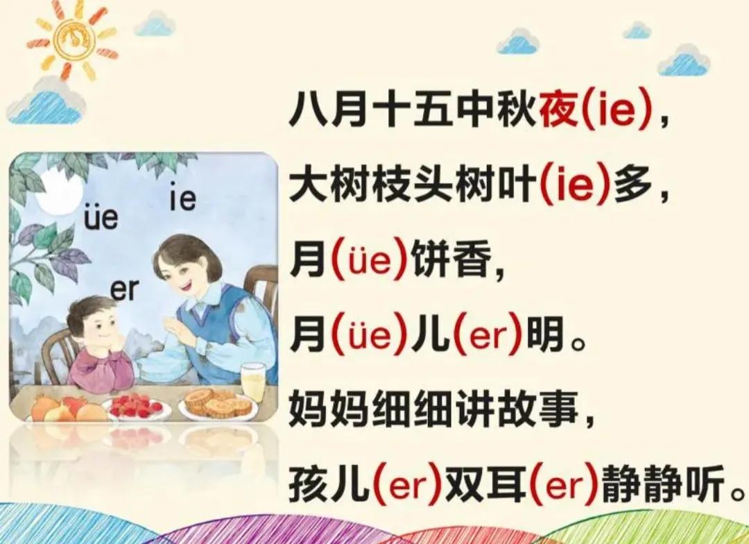 拼音入门教学，学拼音快速方法，收藏起来