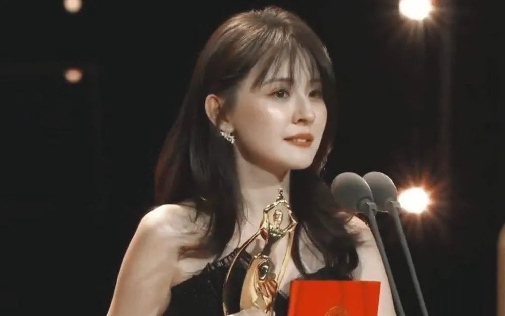 这一年，内娱女星千姿百态，唯这3种“惊艳”，牢牢抓住了我眼球