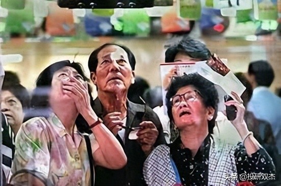 香港金融保卫战完整版,香港金融保卫战通俗讲解