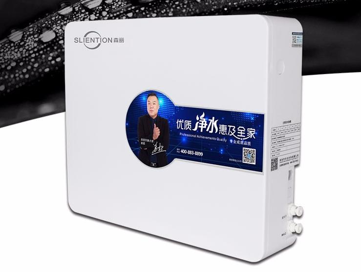 厨房净水器和客厅净水器哪个好,净水器品牌排名美的净水器